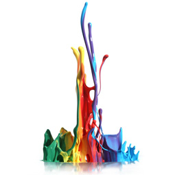 Pigment for Fibre grade plastics