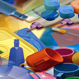 Antioxidant for Plastics