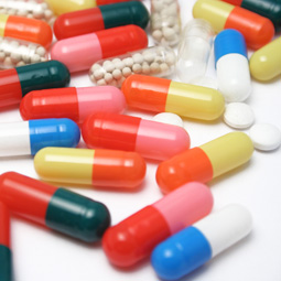 Pharmaceuticals
